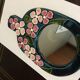 Vintage mirror