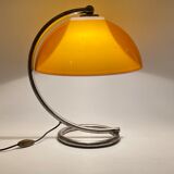 Lampe de table de l’ère spatiale France 1960s