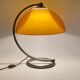 Space age table lamp France 1960s