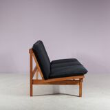 1960s Sofa “2218” by Borge Mogensen for Fredericia, Denmark
