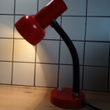 Vintage desk lamp