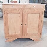 Vintage sideboard