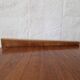 Buffet haut / meuble de bureau en teck