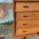 Vintage dresser