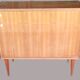 Vintage 3 Drawer Chest of Drawers Year 50/60