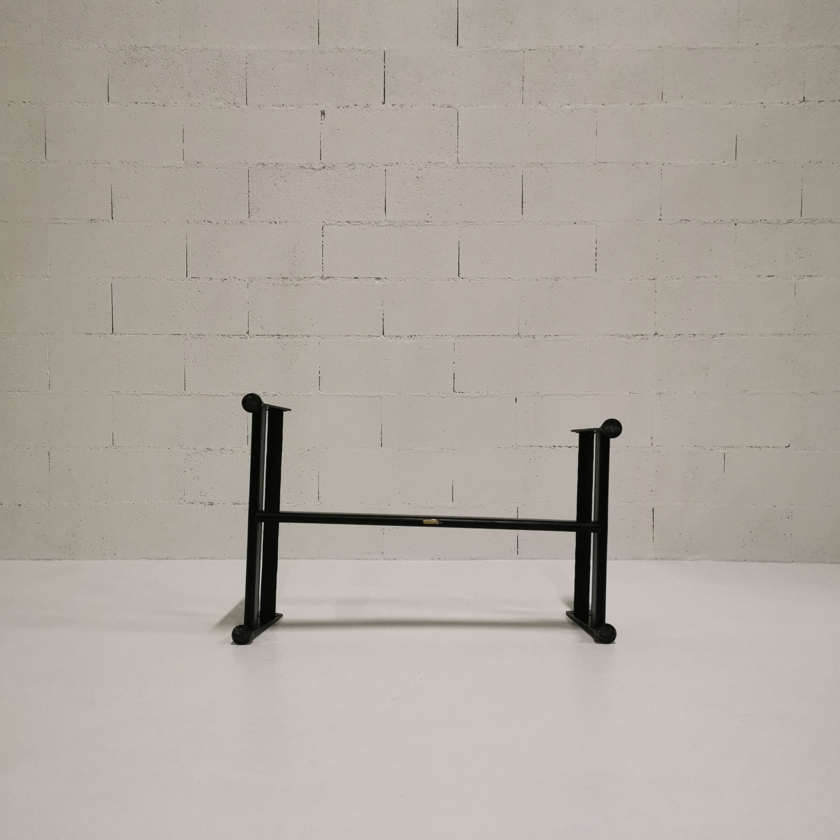 Chaise longue Cassina LC4, Perriand & Le Corbusier, 1965/70