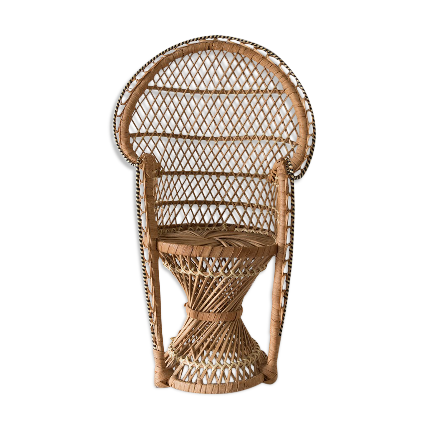 Chair Emmanuelle doll