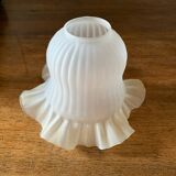 Glass tulip