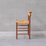 Set of Four 'Dordogne' Model Mid-Century Dining Chairs