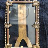 Old frame
