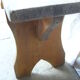 Old bench