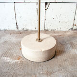 Floor lamp Model 387 by Tito Agnoli for Oluce Year 1954