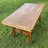 Table by René Gabriel 1950