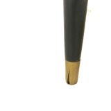 Scandinavian teak chest of drawers, Sweden, 1950