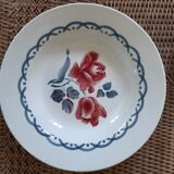 4 digoin plates