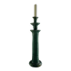 Bougeoir H.46cm