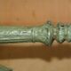 Pair of antique wall sconces circa 1920