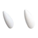 Luci Fair wall sconce by Philippe Starck