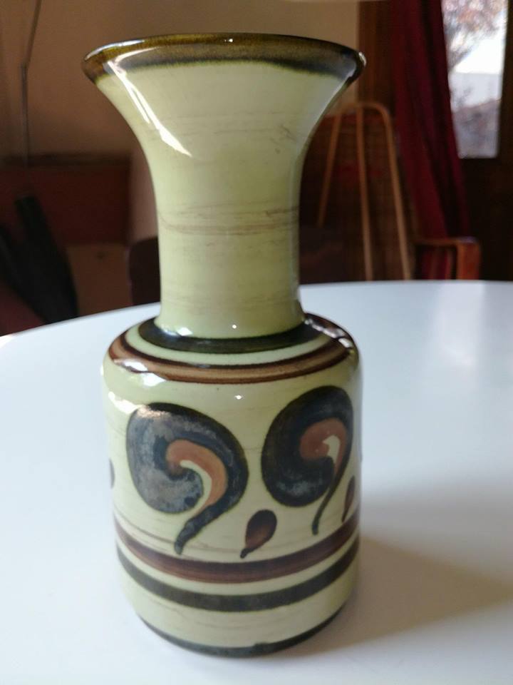 Jasba vase