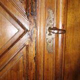 Old sideboard 2 bodies