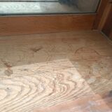 Vessel year 30 to hang