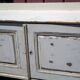 Buffet ancien