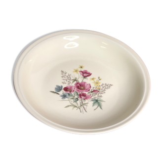 Limoges SPL porcelain bowl