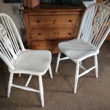 Pair of chairs