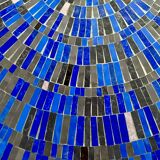 Coffee table by Berthold Muller Oerlinghausen