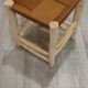 Tabouret marocain
