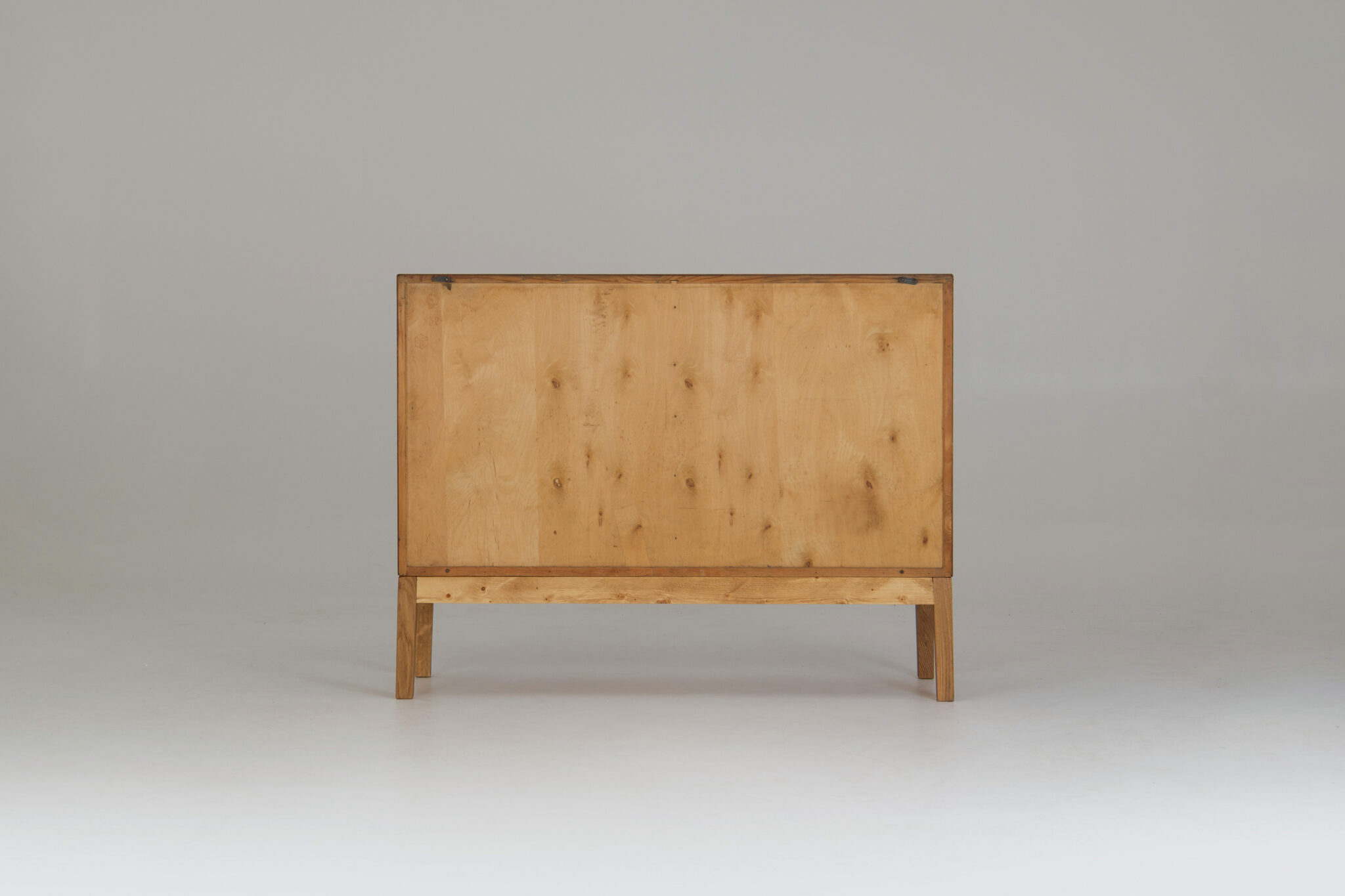 Modèle 232 "Chine" armoire - Børge Mogensen