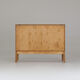 Modèle 232 "Chine" armoire - Børge Mogensen