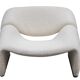 Fauteuil Groovy de Pierre Paulin
