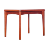 By Henning Kjaernulf for Vejle Møbelfabrik side table