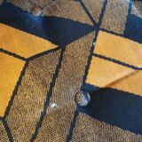 Pair of drivers circa 70