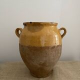 Grease pot 26cm