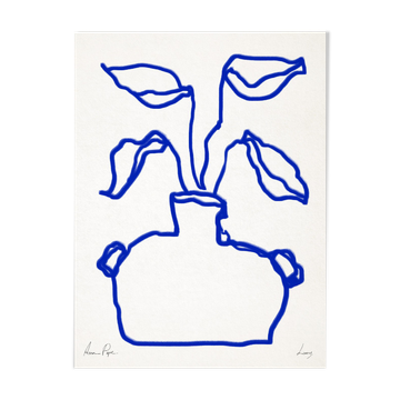Giclee art print
