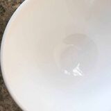 Set of 2 Sarreguemines bowls model 7
