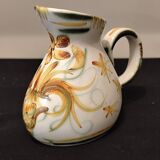Keraluc Quimper: Milk jug