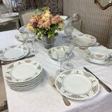 Ramequin porcelain made in france Limoges