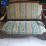 Assise Louis XVI