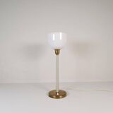 Mid-century modern table lamp ASEA Hans Bergström, Sweden, 1950s