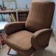 Fauteuil, 1960s