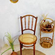 Chaise bistrot vintage