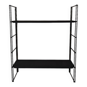 Étagère murale vintage