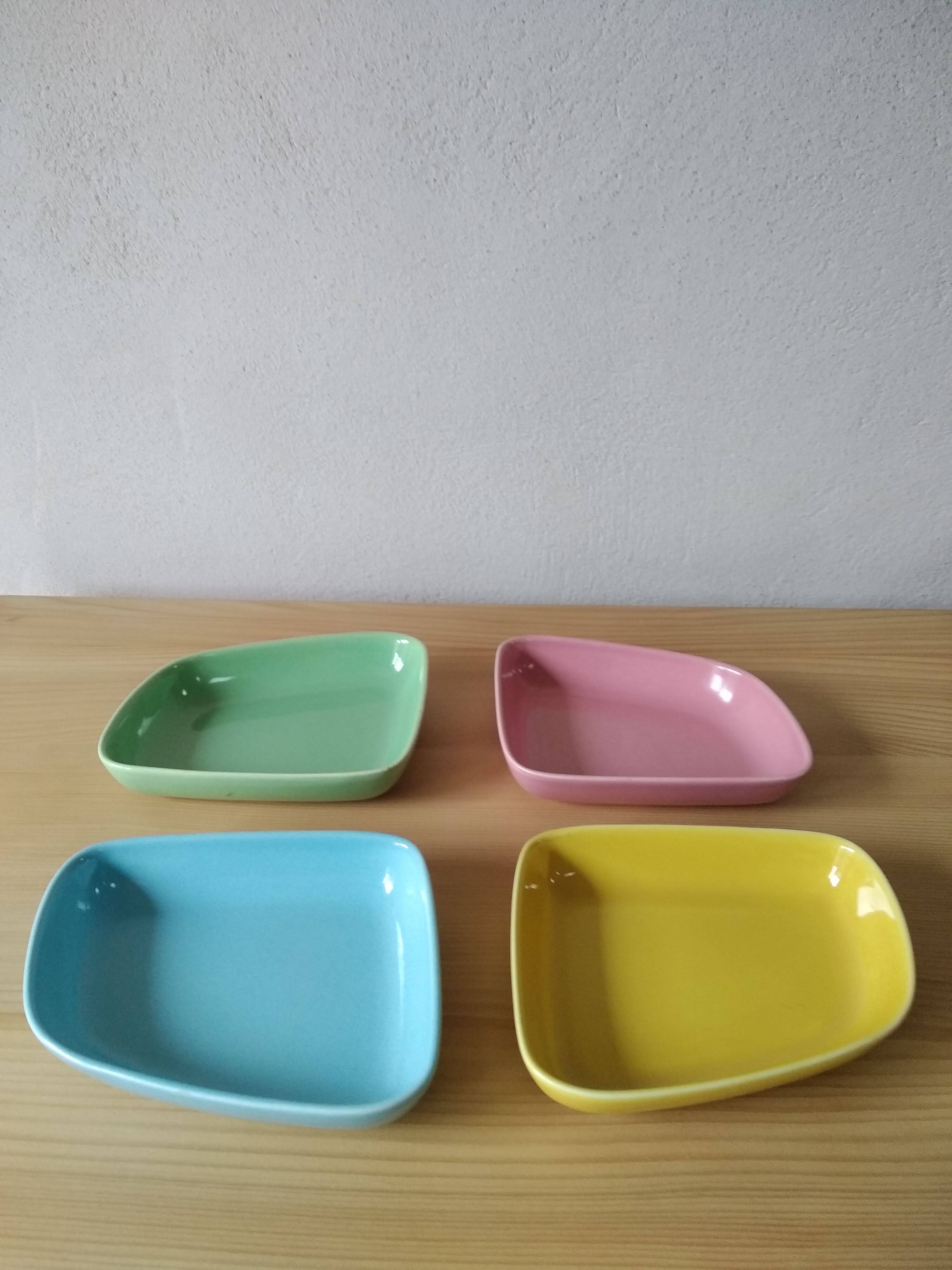 Villeroy & boch vintage aperitif set