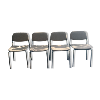 Vintage chairs