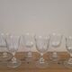 70's stemware