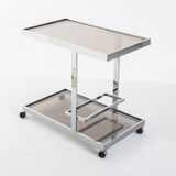 Vintage trolley by Roche Bobois, France 1970