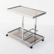 Vintage trolley by Roche Bobois, France 1970